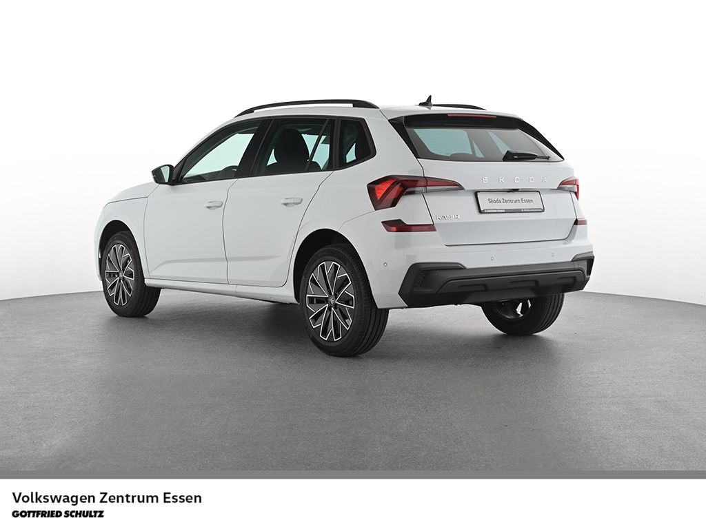 Skoda Kamiq - Bild 3