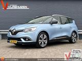 Renault Grand Scenic 1.2 TCe Intens 7p. | € 6.200,- NETT - Renault Grand Scenic: 1.6