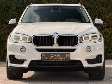 BMW X5 - 3