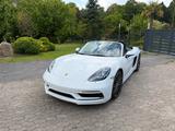 Porsche Boxster S  erst 39.000 KM