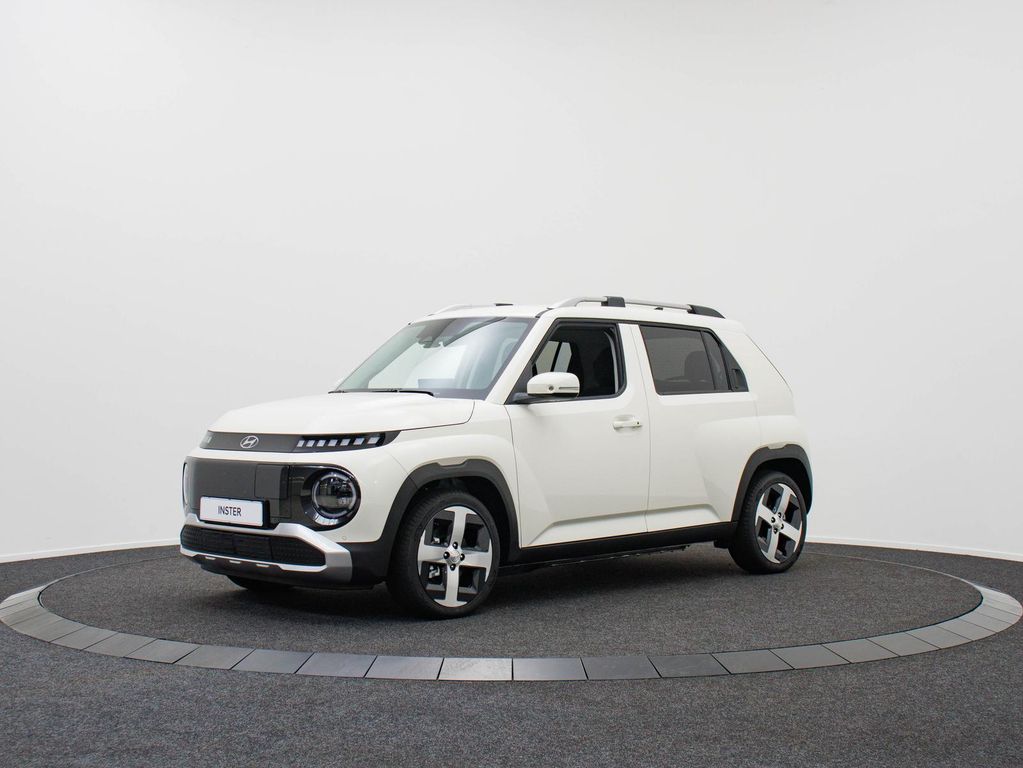 Image of Hyundai INSTER