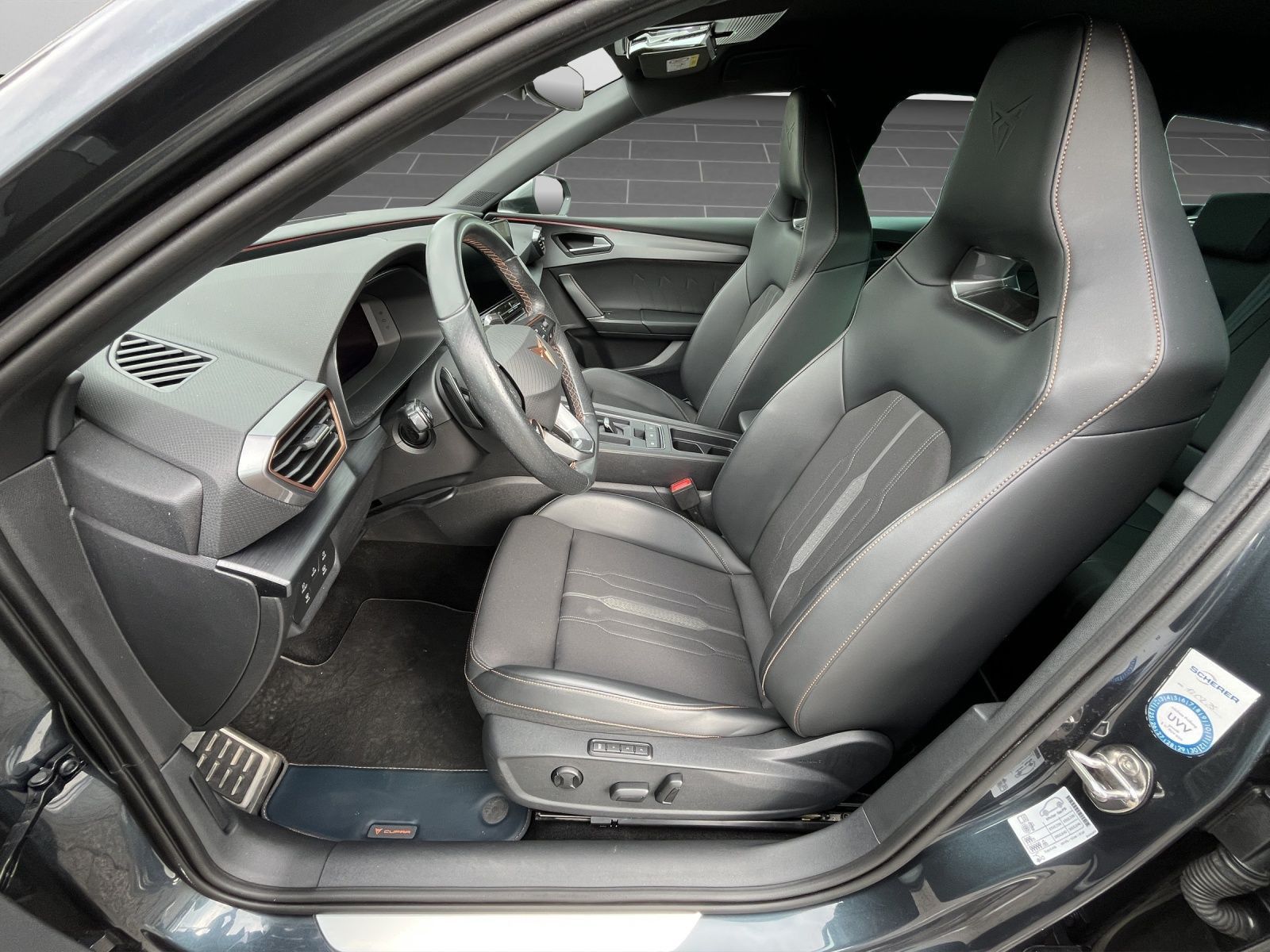 Cupra Leon - Bild 12