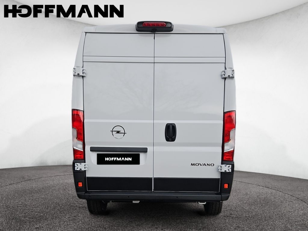Fahrzeugabbildung Opel Movano Cargo 2.2 BlueHDi 140 L3H2 VA verstärkt