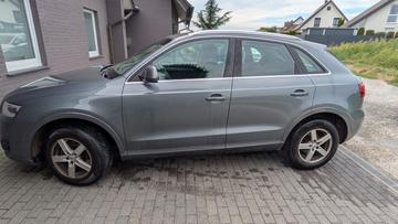 2011 AUDI Q3 照片 2
