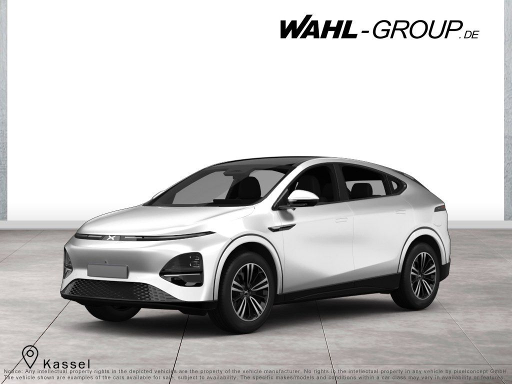 XPENG G6