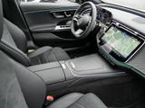 Mercedes-Benz E 220 d T AMG|BURM|NIGHT|MEMORY|AHK|DISTR|360° - Mercedes-Benz E-Klasse: AMG