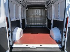 Jumper Kasten 35 L2H2 HDi 140 inkl. Bodenplatte Jumper Kasten 35 L2H2 HDi 140 inkl. Bodenplatte