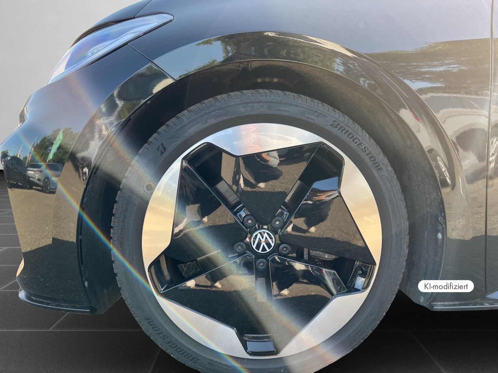 Volkswagen ID.3 - Bild 9