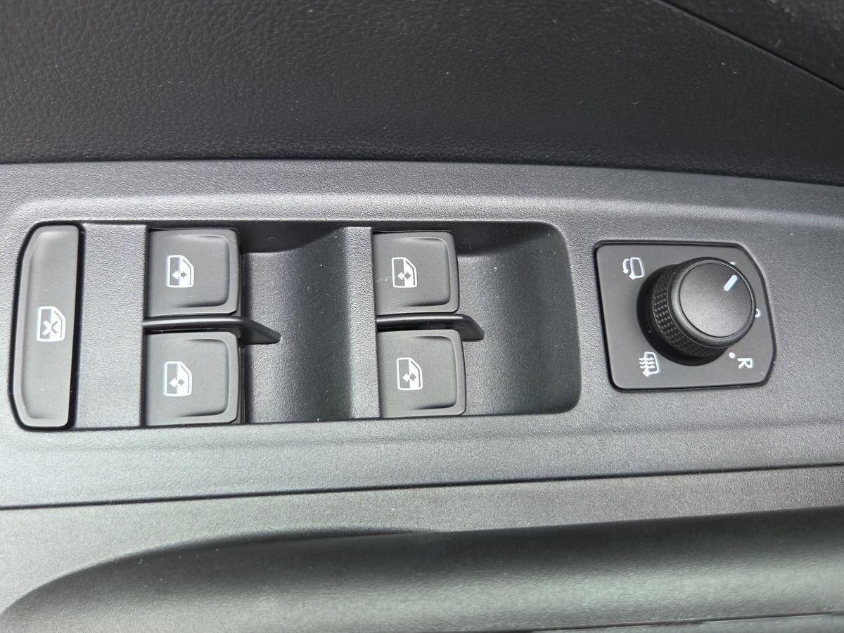 Skoda Fabia - Bild 9