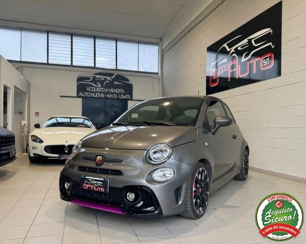 Abarth ABARTH 595 1.4 Turbo 180CV Competizione *CARPLAY