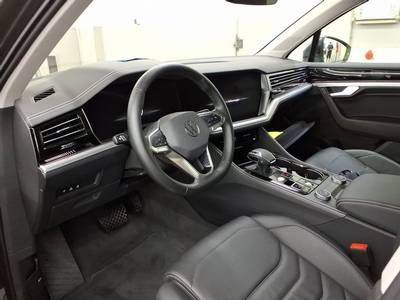 Volkswagen Touareg - Bild 4