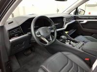 Volkswagen Touareg - Vorschau Bild 4