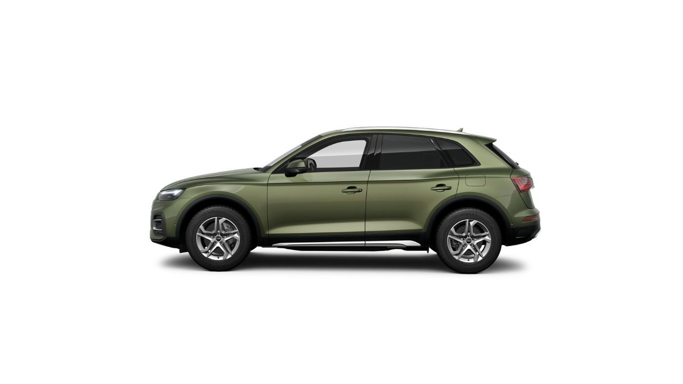 Audi Q5 - Bild 7