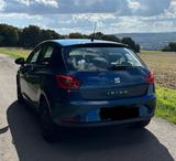 Seat Ibiza i-Tech | 86 PS | EZ 06/2015 | TÜV neu - Seat Ibiza: 86 Ps
