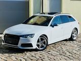 Audi S4 3.0 V6 TFSI Quattro +ACC+AHK+HUD+MATRIX+STHZ+ - Audi S4 in Dresden