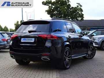 Mercedes GLE 350 - 6