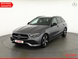 Mercedes-Benz C200 T Avantgarde LED Navi ACC Kamera Teilleder - Mercedes-Benz C 200 in Dresden