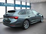 Skoda Octavia Combi Ambition 1.4 TSI iV DSG Pano - Skoda Gebrauchtwagen in Offenbach