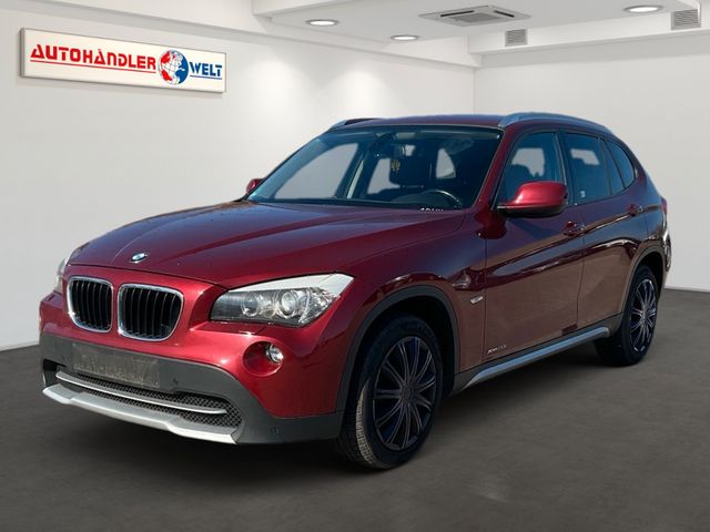 BMW X1 20 i xDrive Dual-Climatic PDC Xenon