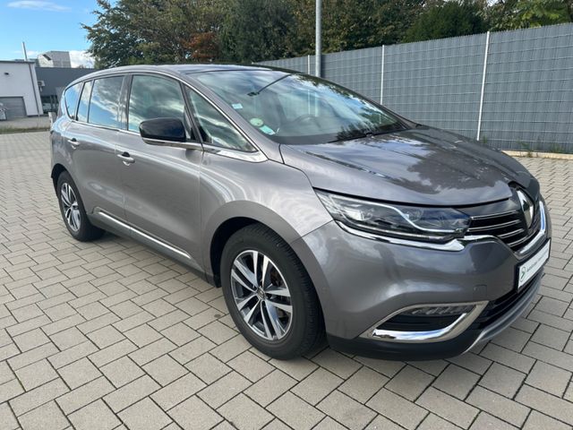 Renault Espace ENERGY dCi 160 EDC Intens 7 SITZE/PAN/LED