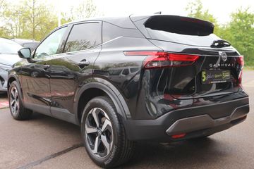 Nissan Qashqai - 6