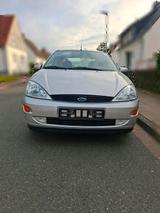 Ford ford focus 1.6 Automatik Getriebe 2000 - gebrauchte Ford Focus aus dem Jahr 2000