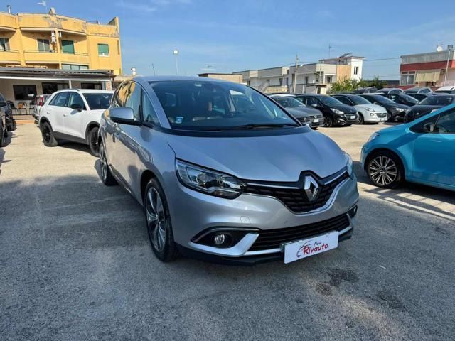 Renault RENAULT Scenic Scénic dCi 8V 110 CV Energy Zen