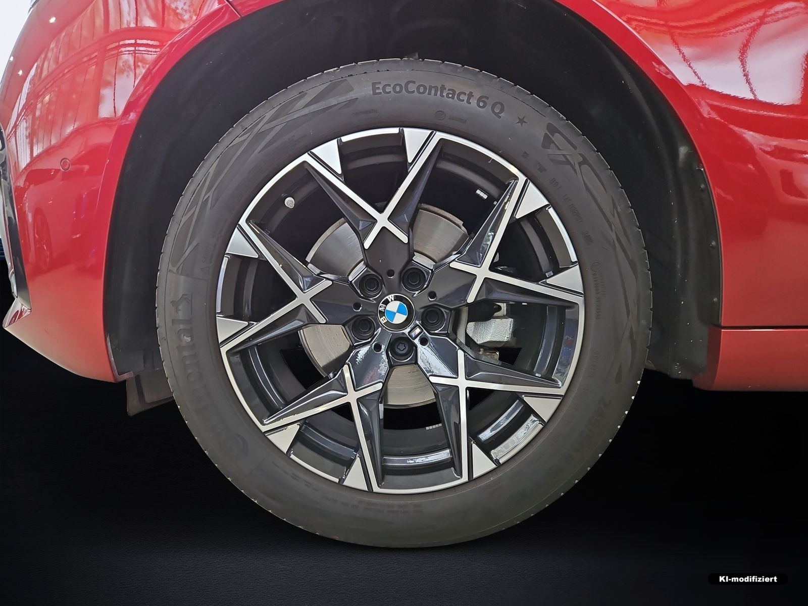BMW X3 - Bild 17