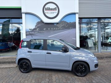 Fahrzeugabbildung Fiat Panda Easy DAB+ UConnect Klima SHZ uvm.