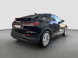 Audi Q4 Sportback e-tron 40 AHK Navi RFK Wärmepumpe - Audi Q4 aus 2022
