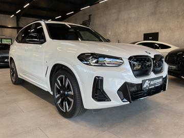 صورة مصغرة 21 لـ 2024 BMW IX3