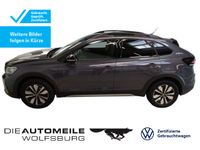 Volkswagen Taigo - Vorschau Bild 1