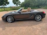 Porsche Boxster 2.9 - 987.2 Handschalter - Porsche Gebrauchtwagen in Münster