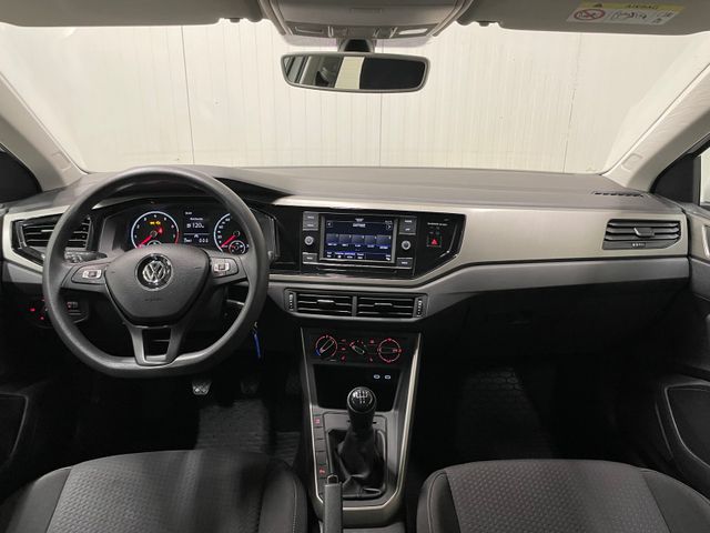 Polo Comfortline 1.0 SHZ KLIMA PDC