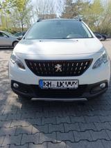Peugeot 2008 GT-Line Edition PureTech 130 GT-Line Ed... - Peugeot 2008 in Bonn