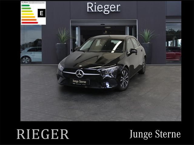 Mercedes-Benz A 180 d Advanced-Paket*Kamera*LED*Parkassistent+