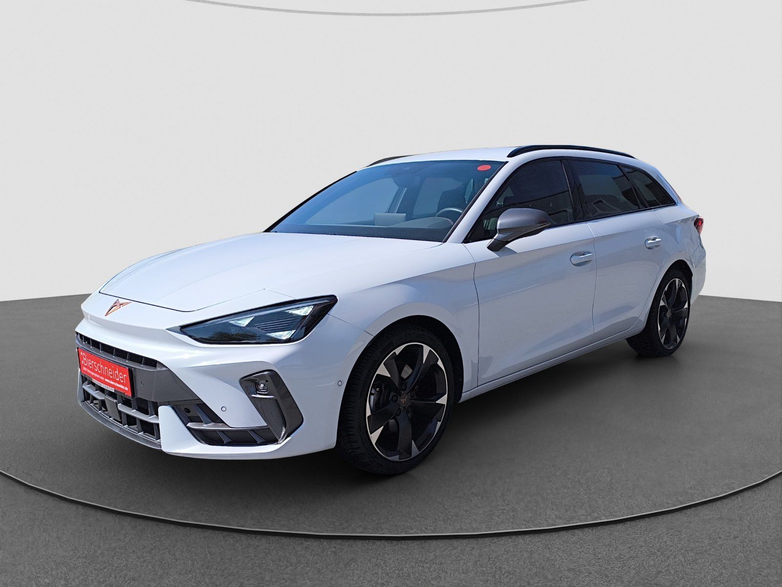 Cupra Leon - Bild 2