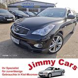 Infiniti QX50 3.0d AWD Aut. GT Premium - Infiniti QX50 Gebrauchtwagen