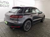Porsche Macan GTS Panorama, 20 Zoll, Kamera, PDLS, ACC - Porsche Macan in Augsburg