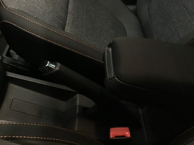 Fahrzeugabbildung Skoda Fabia Clever Best of 1.0 TSI ACC/Pano/Navi/LED