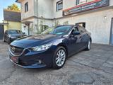Mazda 6 Lim. Center-Line 2.0*Navi-1.Hand-Alu-PDC* - Mazda 6: Kombi, 2.0