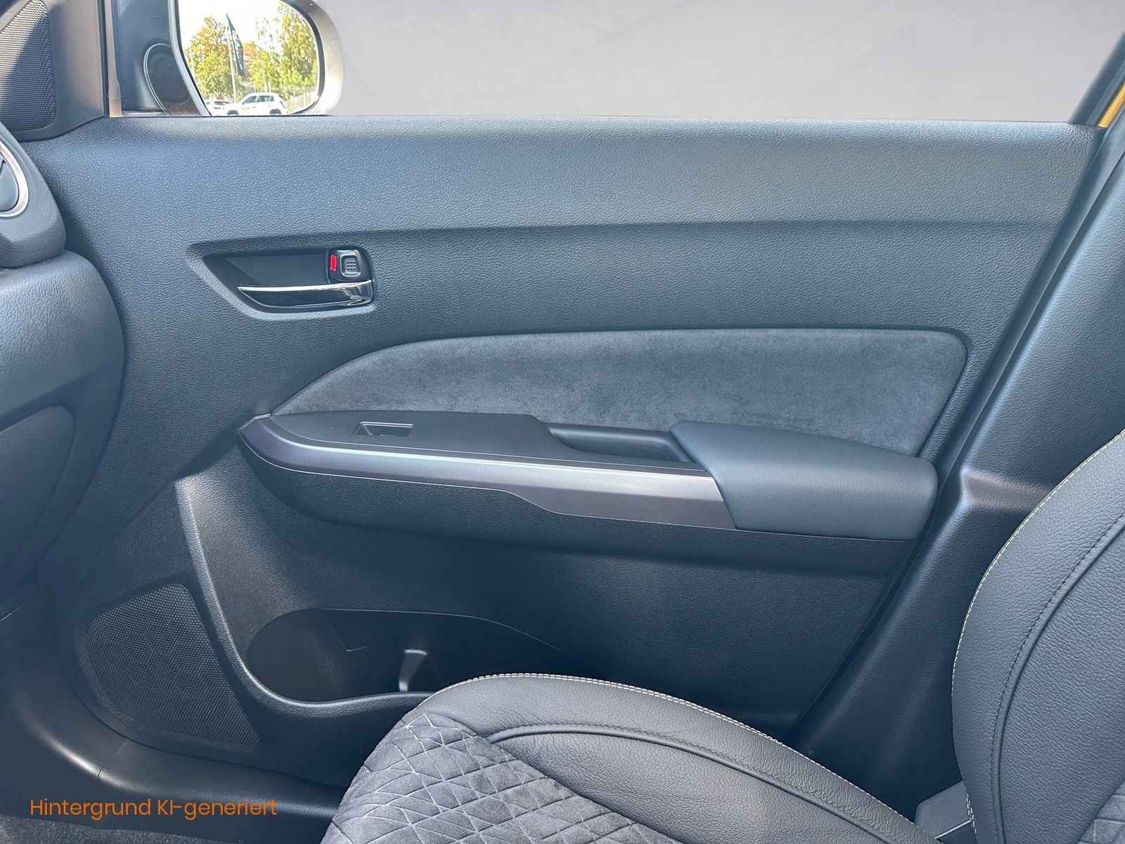 Fahrzeugabbildung Suzuki Vitara 4x4 1.5 ALLGRIP Comfort+ Kamera,LED,Navi