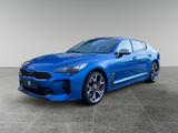 Kia Stinger GT 4WD LED/Service&TüV Neu/Pano - gebrauchte Kia Limousine