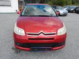 Citroën C4 HDi 135 FAP VTS Automatik/TÜV bis 11.2026 - Citroën C4: Vts