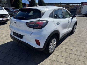 Ford Puma 1.0 EcoBoost COOL & CONNECT
