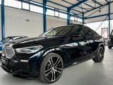 BMW X6 xDrive40i/M-Paket/22zoll/Led/Pano/Kam/Leder/ - gebrauchte BMW X6 aus dem Jahr 2020