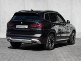 BMW X3 xDrive20d AHK RFK NAVI LED PDC V+H DAB Klima - BMW X3 Hybrid (Diesel/Elektro)