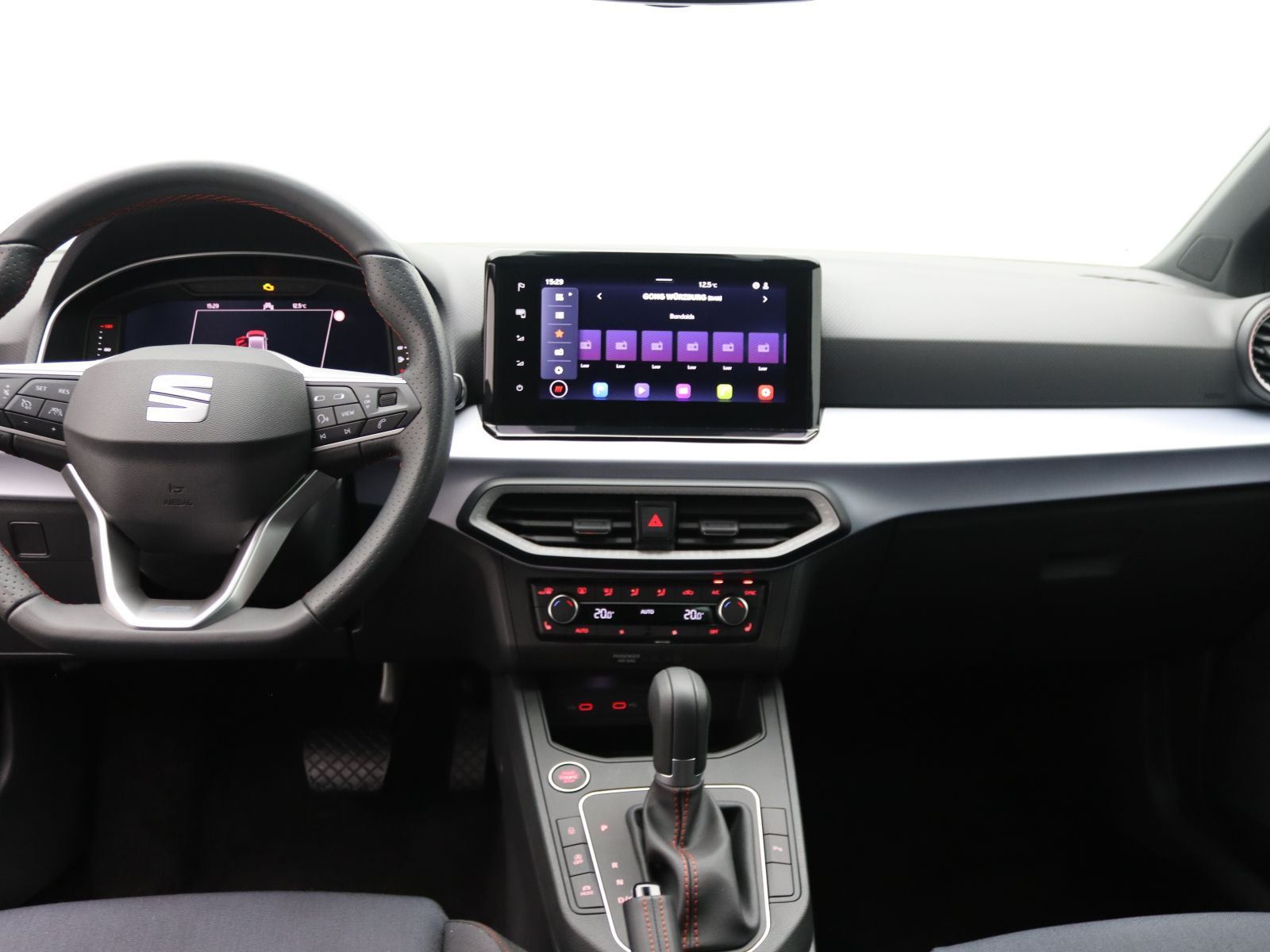 Seat Ibiza - Bild 16