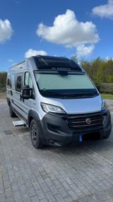 Adria Twin Supreme 640 SGX