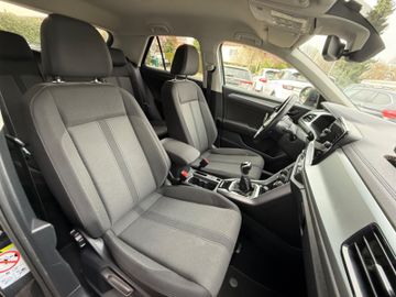 Volkswagen T-Roc Life 1.0 TSI*APPLE*LED*ACC*LANE*KAMERA